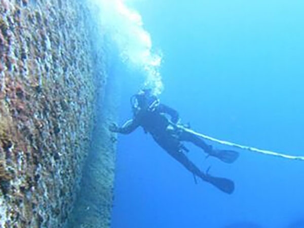 湖北水下打捞